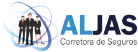 Aljas Corretora de Seguros